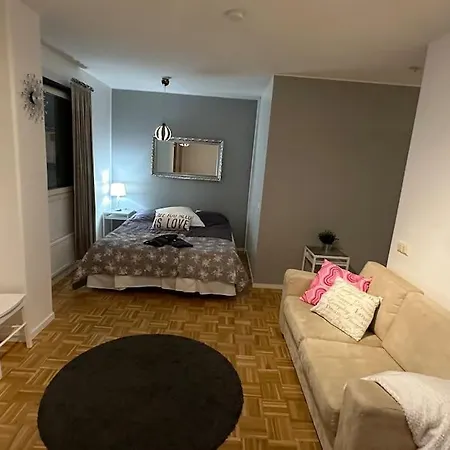 Pikku-utopia - Withsauna