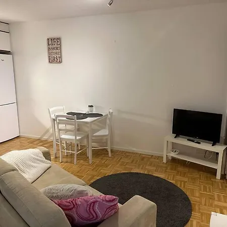 Pikku-utopia - Withsauna *