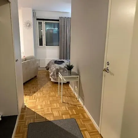 Pikku-utopia - Withsauna 公寓 托尔尼奥