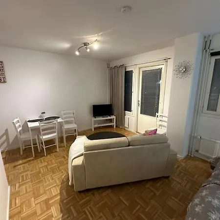 Pikku-utopia - Withsauna *