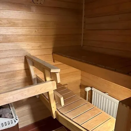 Appartamento Pikku-utopia - Withsauna *