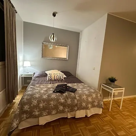 Pikku-utopia - Withsauna