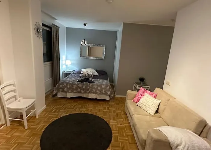 Pikku-utopia - Withsauna