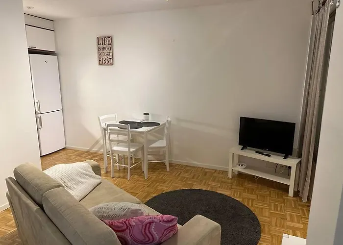 Pikku-utopia - Withsauna *