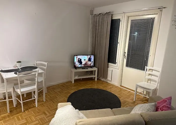 Pikku-utopia - Withsauna *