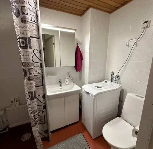 Pikku-utopia - Withsauna