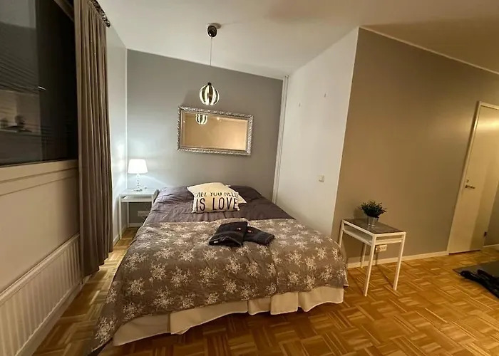 Pikku-utopia - Withsauna